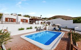 Villa Casa Concha